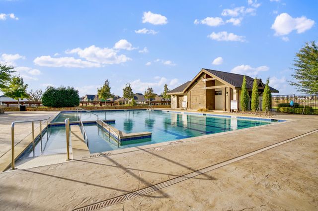 3516 Clairborne Drive, Celina, TX 75009
