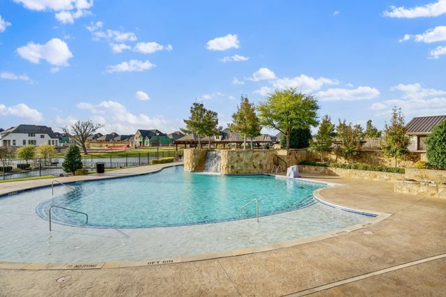 3516 Clairborne Drive, Celina, TX 75009