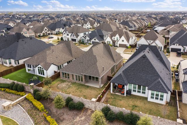 3516 Clairborne Drive, Celina, TX 75009