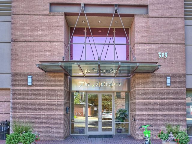 315 Arlington Avenue 2301, Charlotte, NC 28203