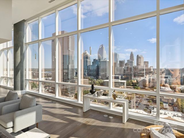 315 Arlington Avenue 2301, Charlotte, NC 28203