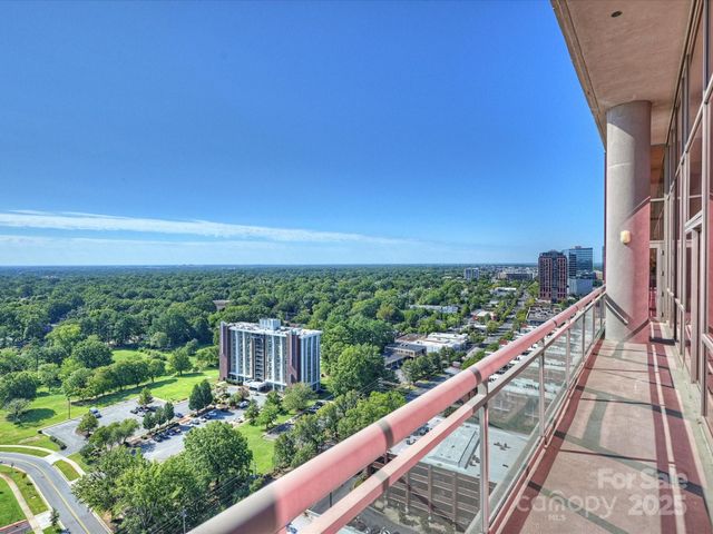 315 Arlington Avenue 2301, Charlotte, NC 28203