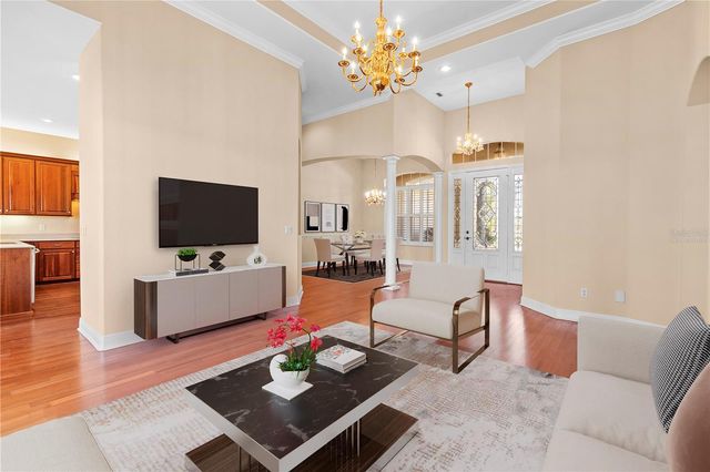 827 JOHN CRESSLER DRIVE, Seffner, FL 33584