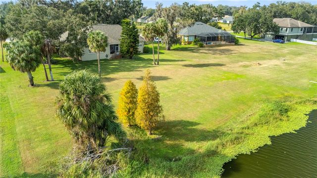 827 JOHN CRESSLER DRIVE, Seffner, FL 33584