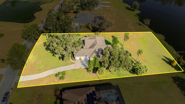 827 JOHN CRESSLER DRIVE, Seffner, FL 33584