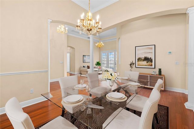 827 JOHN CRESSLER DRIVE, Seffner, FL 33584