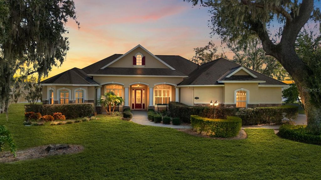 827 JOHN CRESSLER DRIVE, Seffner, FL 33584