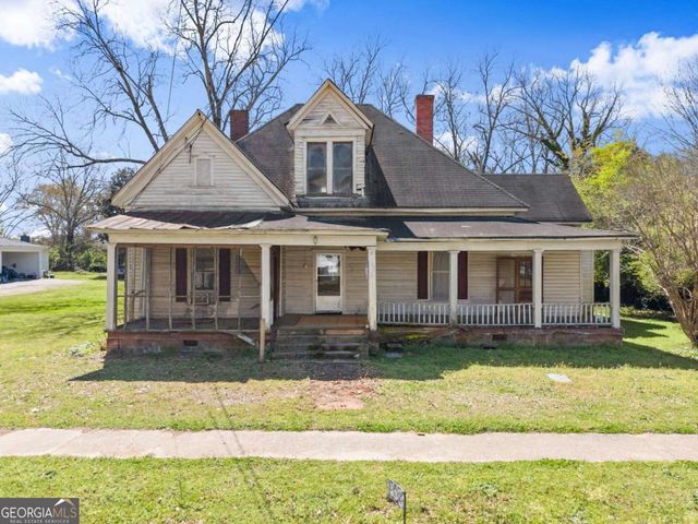 2001 Broad Street, Statham, GA 30666