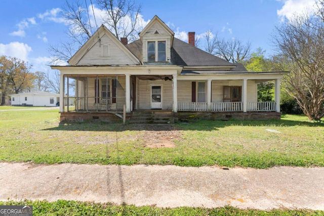 2001 Broad Street, Statham, GA 30666