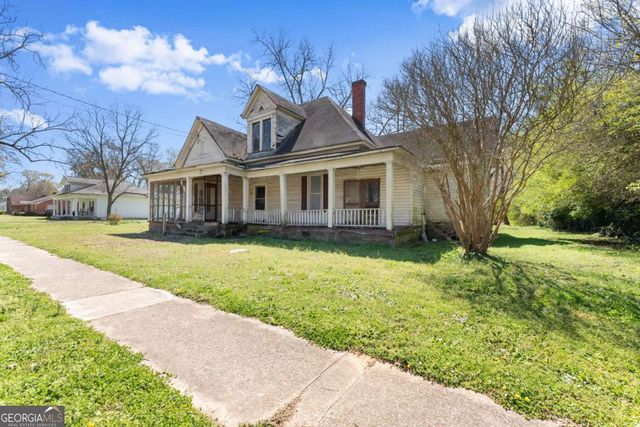 2001 Broad Street, Statham, GA 30666