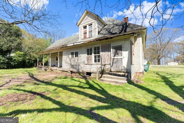 2001 Broad Street, Statham, GA 30666