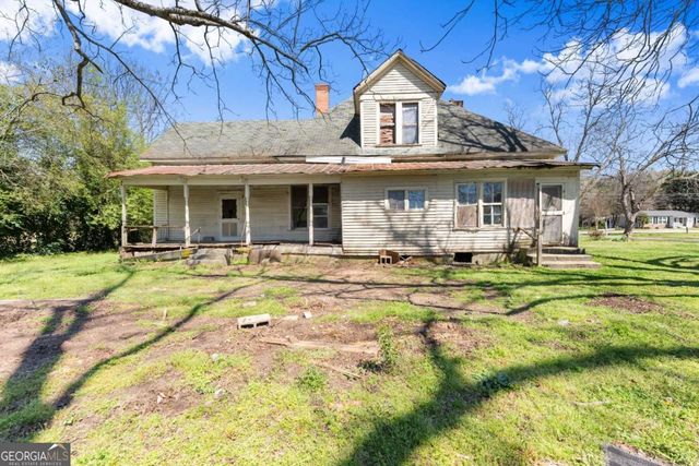 2001 Broad Street, Statham, GA 30666