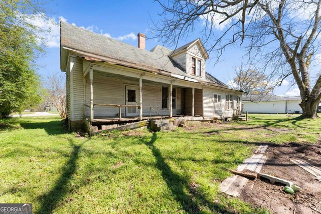 2001 Broad Street, Statham, GA 30666