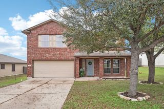 130 Killian LOOP, Hutto, TX 78634