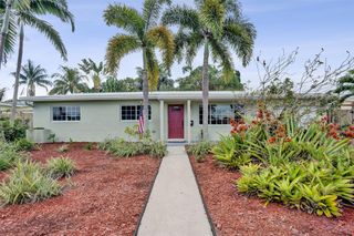 2650 SW 19th St, Fort Lauderdale, FL 33312