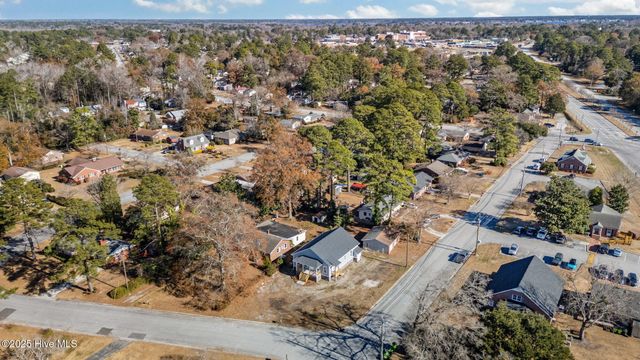 700 N Grace Avenue, New Bern, NC 28562