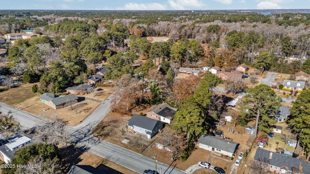 700 N Grace Avenue, New Bern, NC 28562