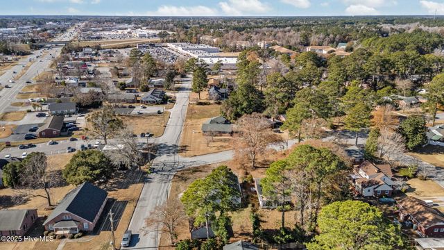 700 N Grace Avenue, New Bern, NC 28562