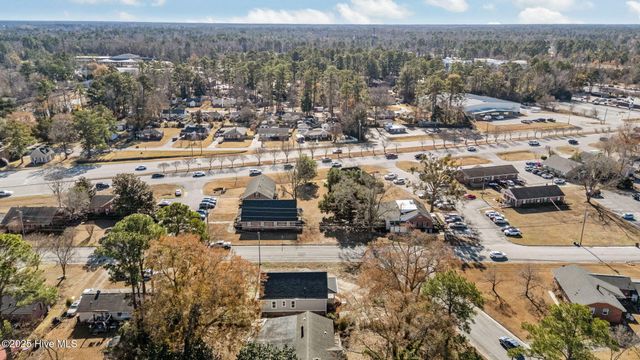 700 N Grace Avenue, New Bern, NC 28562