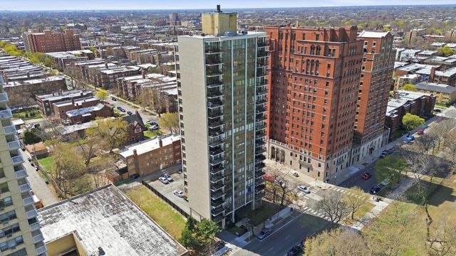 6701 S Crandon Avenue 8C, Chicago, IL 60649