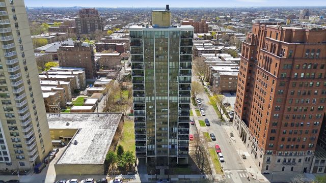 6701 S Crandon Avenue 8C, Chicago, IL 60649