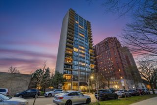 6701 S Crandon Avenue 8C, Chicago, IL 60649