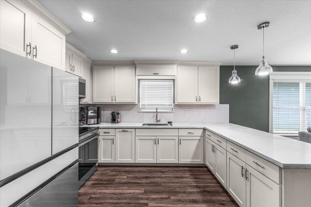 2512 Avenue H, Fort Worth, TX 76105