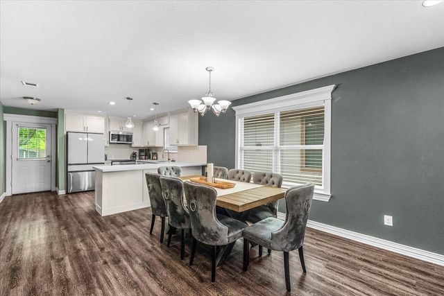 2512 Avenue H, Fort Worth, TX 76105