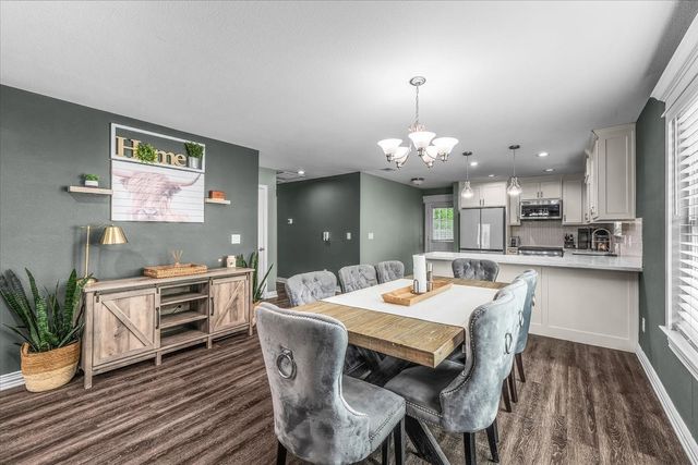2512 Avenue H, Fort Worth, TX 76105