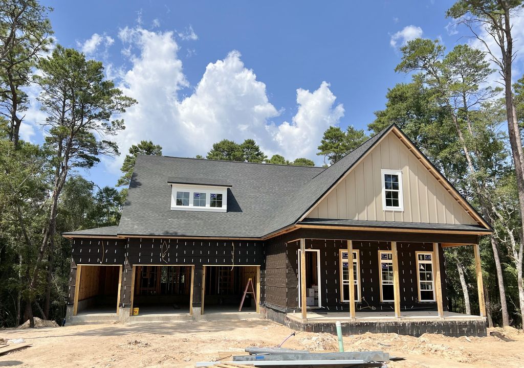 237 Foxglove Run, Niceville, FL 32578