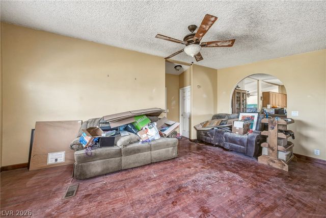 4910 Mankins Street, Pahrump, NV 89048