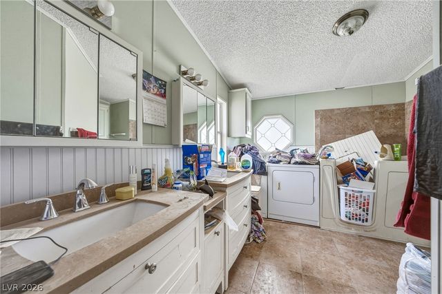 4910 Mankins Street, Pahrump, NV 89048