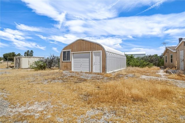 4910 Mankins Street, Pahrump, NV 89048