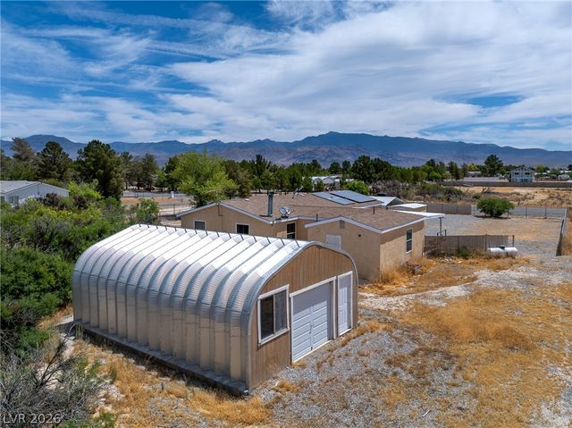 4910 Mankins Street, Pahrump, NV 89048