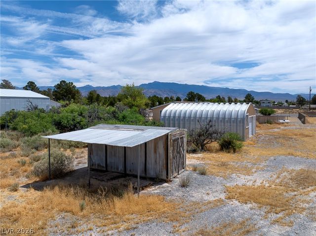 4910 Mankins Street, Pahrump, NV 89048