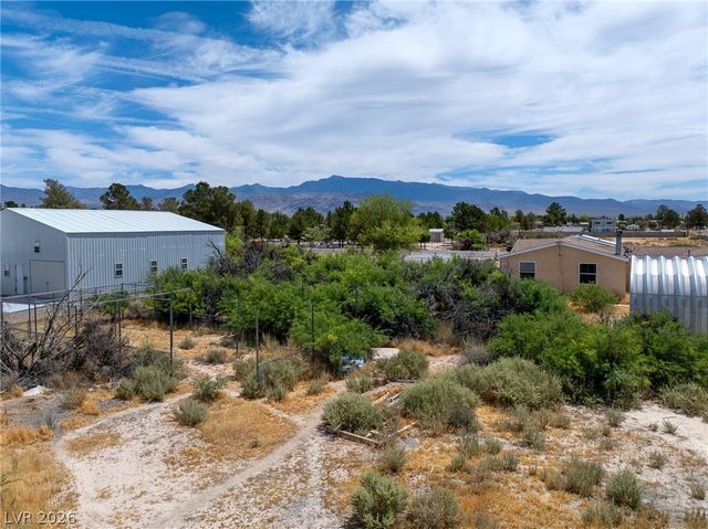 4910 Mankins Street, Pahrump, NV 89048