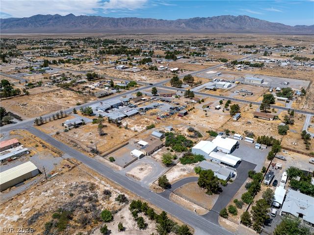 4910 Mankins Street, Pahrump, NV 89048