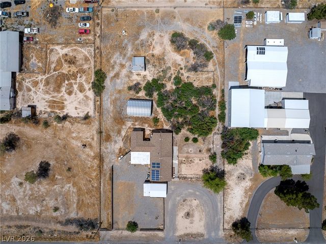 4910 Mankins Street, Pahrump, NV 89048