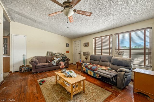 4910 Mankins Street, Pahrump, NV 89048