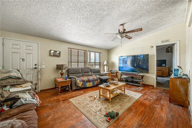 4910 Mankins Street, Pahrump, NV 89048
