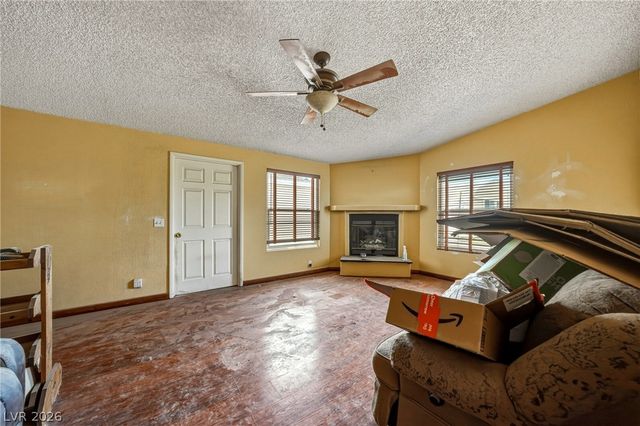 4910 Mankins Street, Pahrump, NV 89048