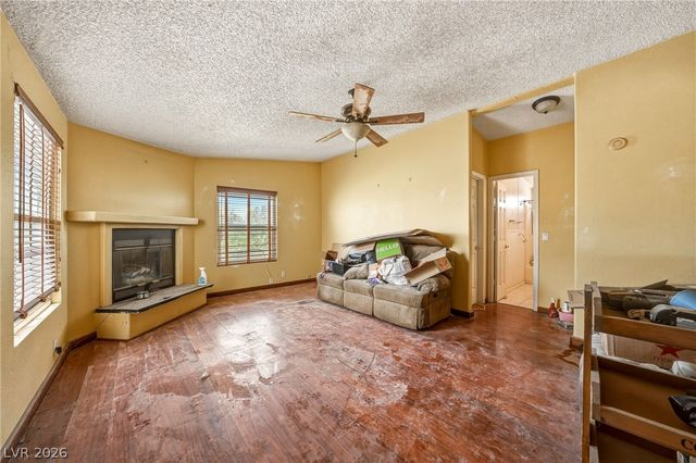 4910 Mankins Street, Pahrump, NV 89048