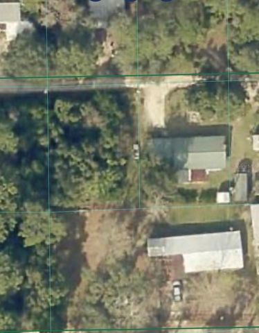 00 NE 205TH PLACE Lot 5, Fort Mc Coy, FL 32134