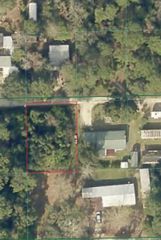 00 NE 205TH PLACE Lot 5, Fort Mc Coy, FL 32134