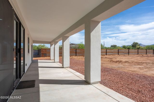 3671 E Rollins Road, Tucson, AZ 85739