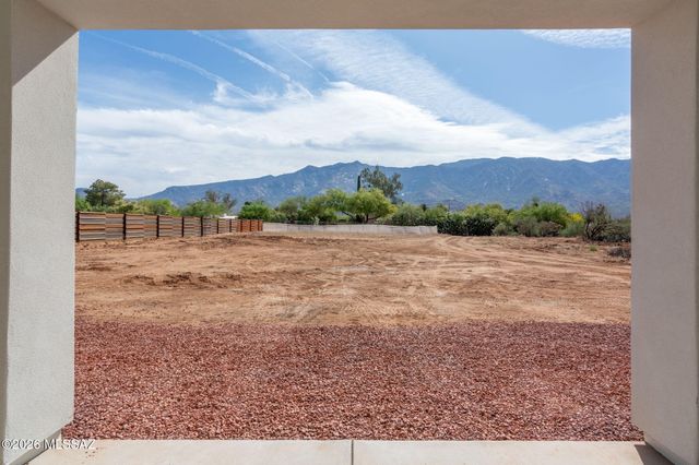 3671 E Rollins Road, Tucson, AZ 85739