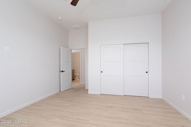 3671 E Rollins Road, Tucson, AZ 85739