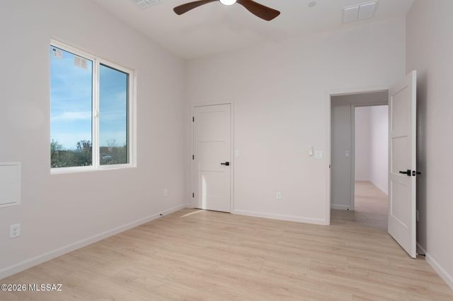 3671 E Rollins Road, Tucson, AZ 85739