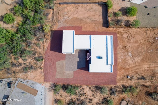 3671 E Rollins Road, Tucson, AZ 85739