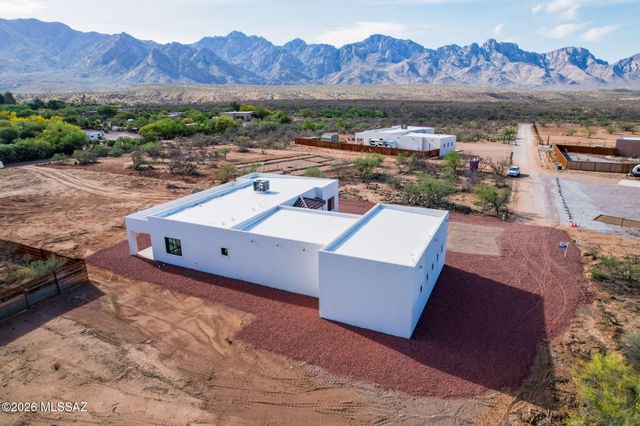 3671 E Rollins Road, Tucson, AZ 85739